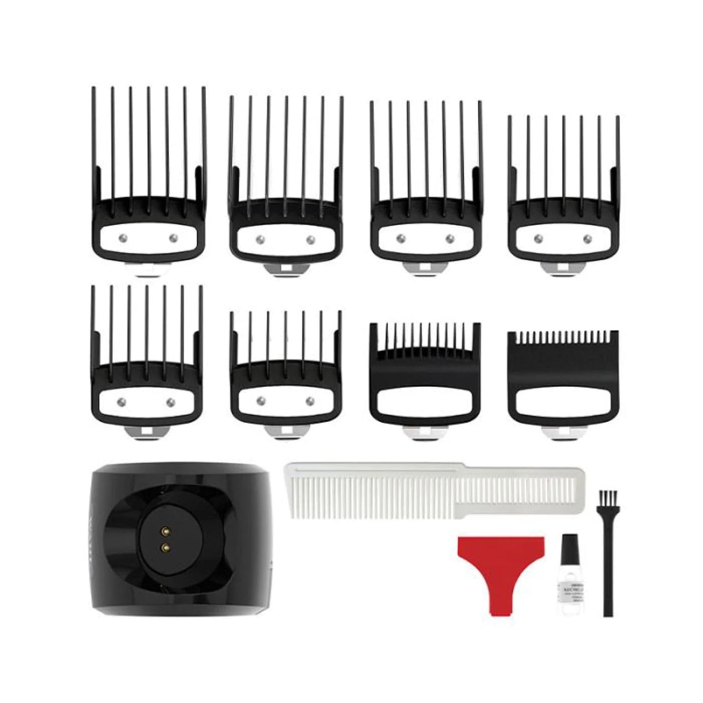 Wahl - 5 Star Vapor Cord/Cordless Clipper