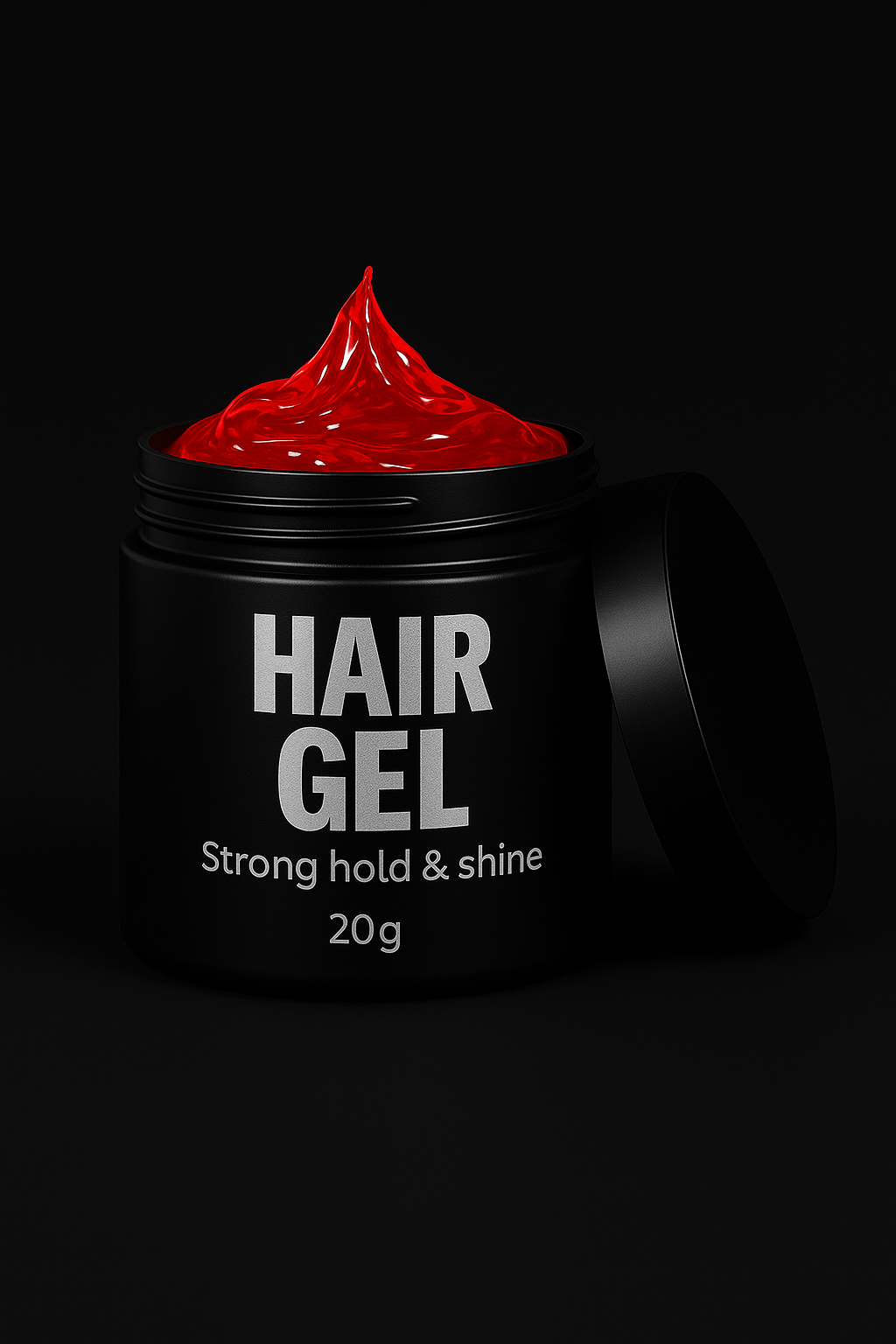 Hair Gel