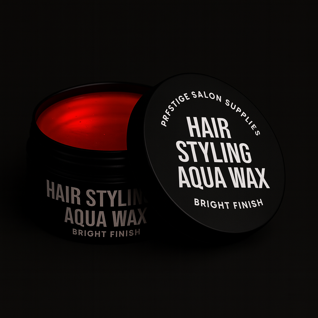 Aqua Wax Ultra Strong Shine