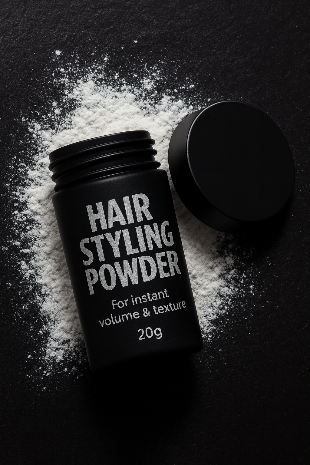Hair Styling Powder