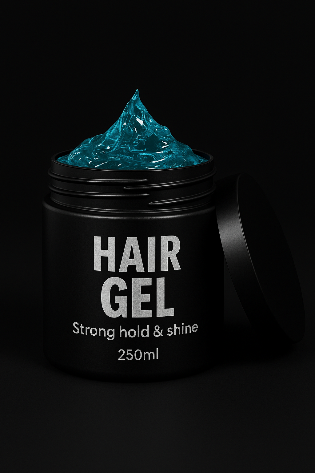 Hair Gel