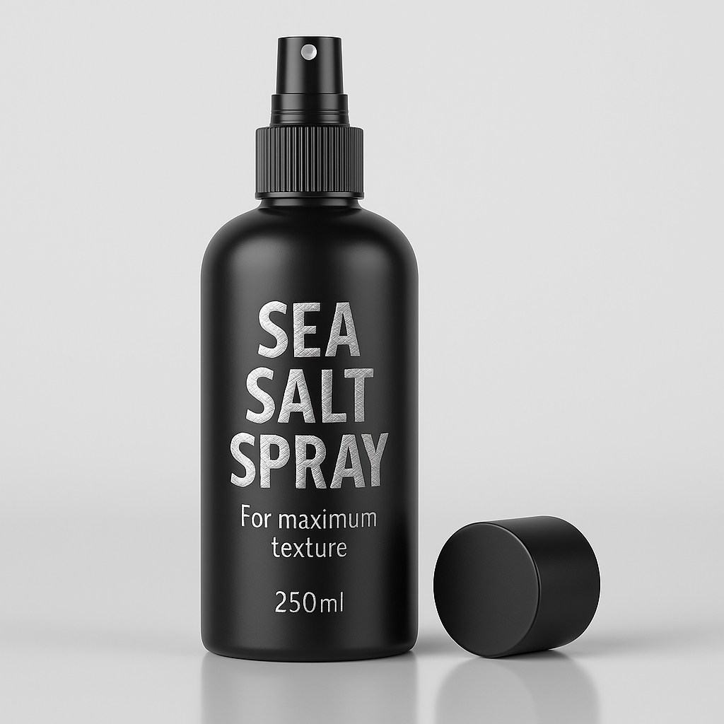 Sea Salt Spray