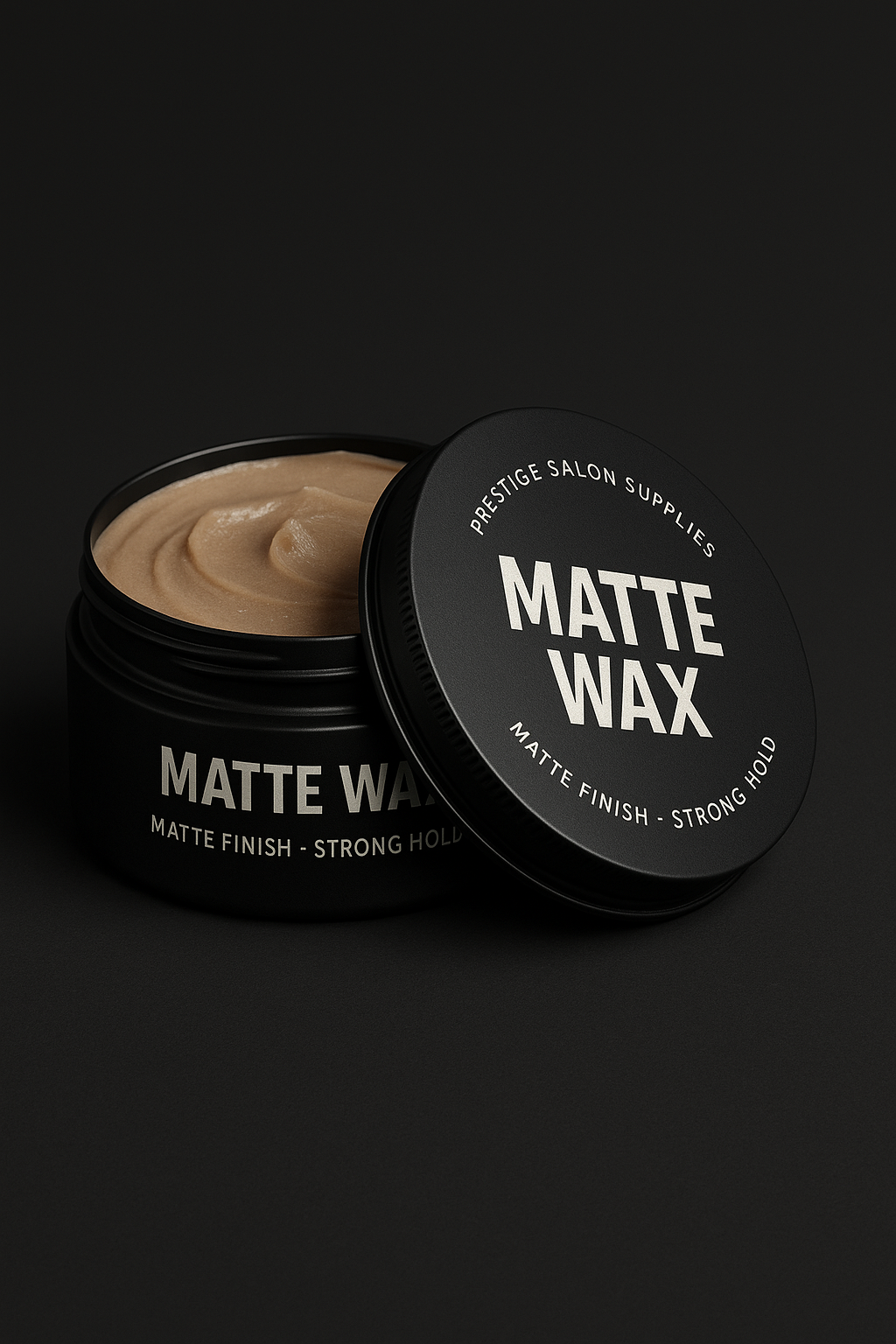 Matte Wax
