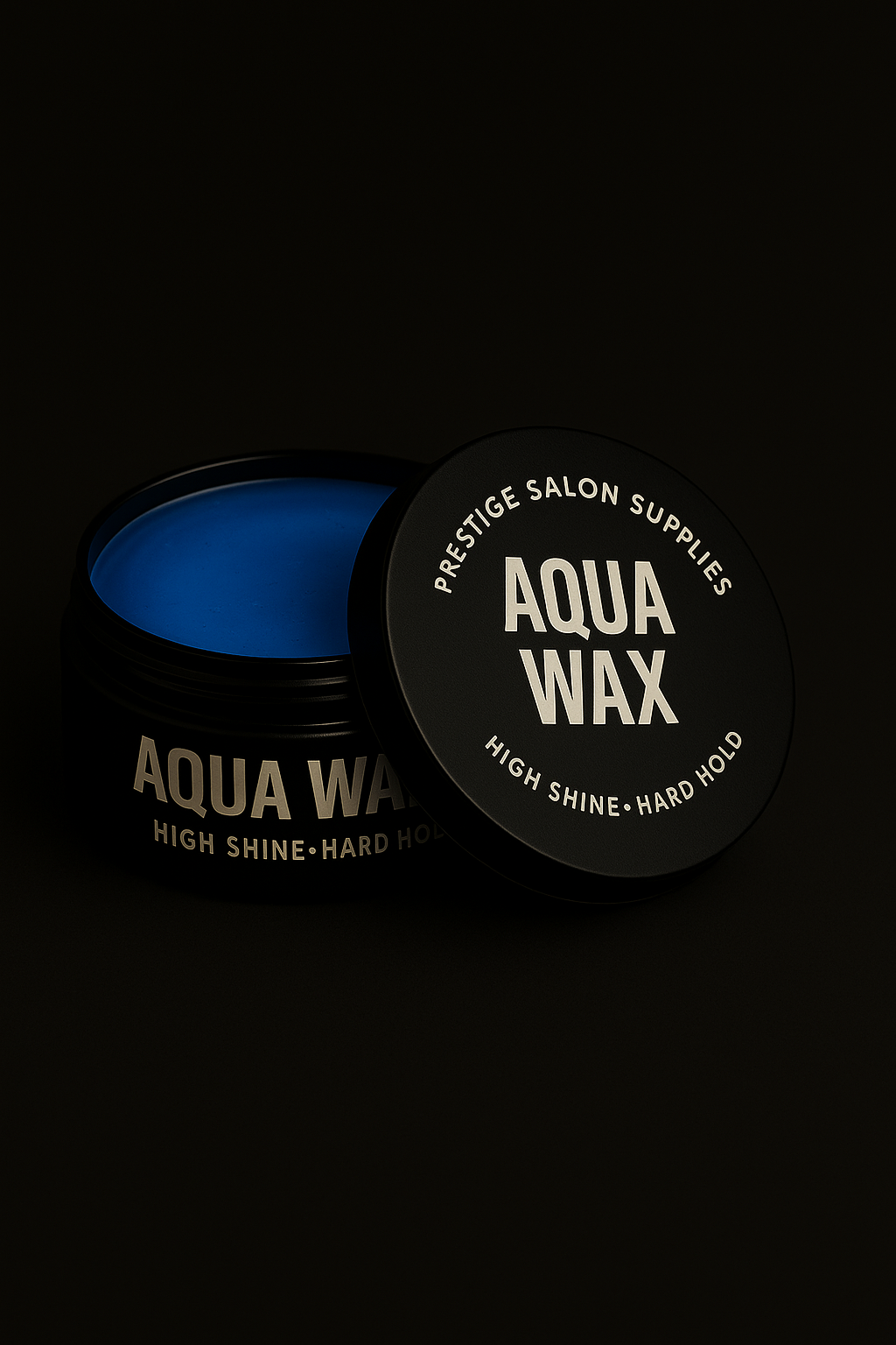 Bubblegum Aqua Wax