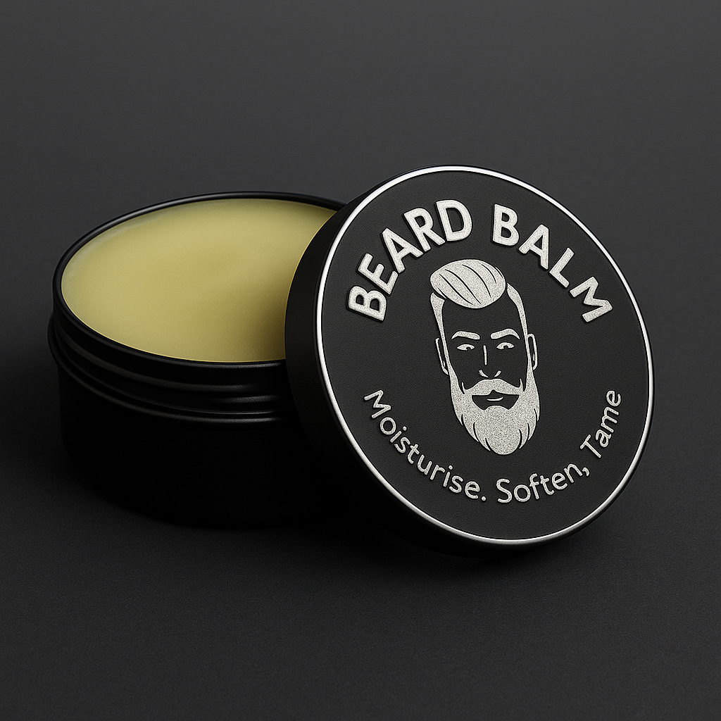 Beard Balm
