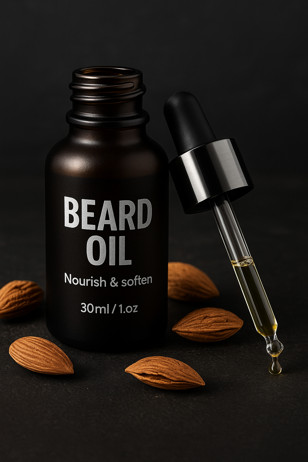 Beard Oil