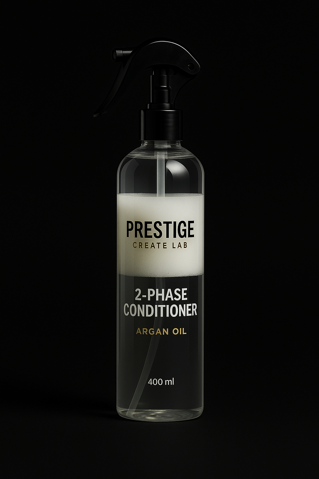 2-Phase conditioner Spray