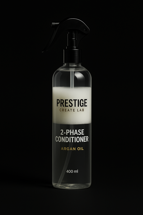 2-Phase conditioner Spray