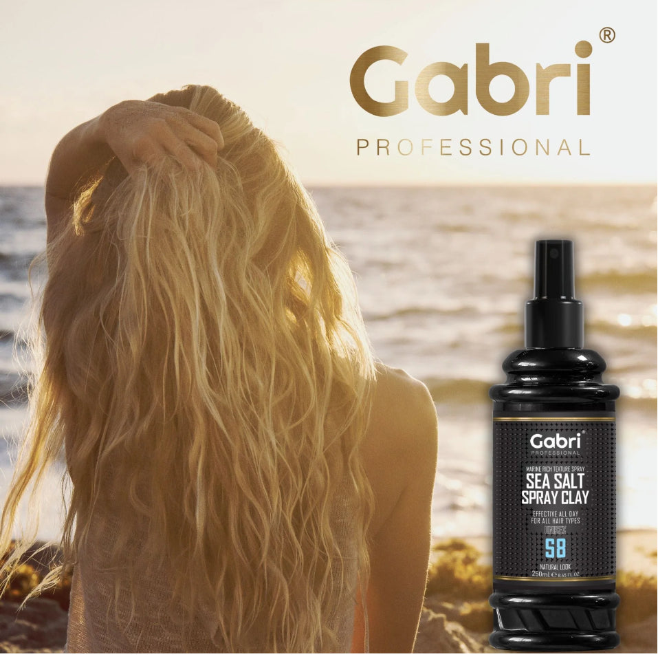 Sea salt spray 250ml