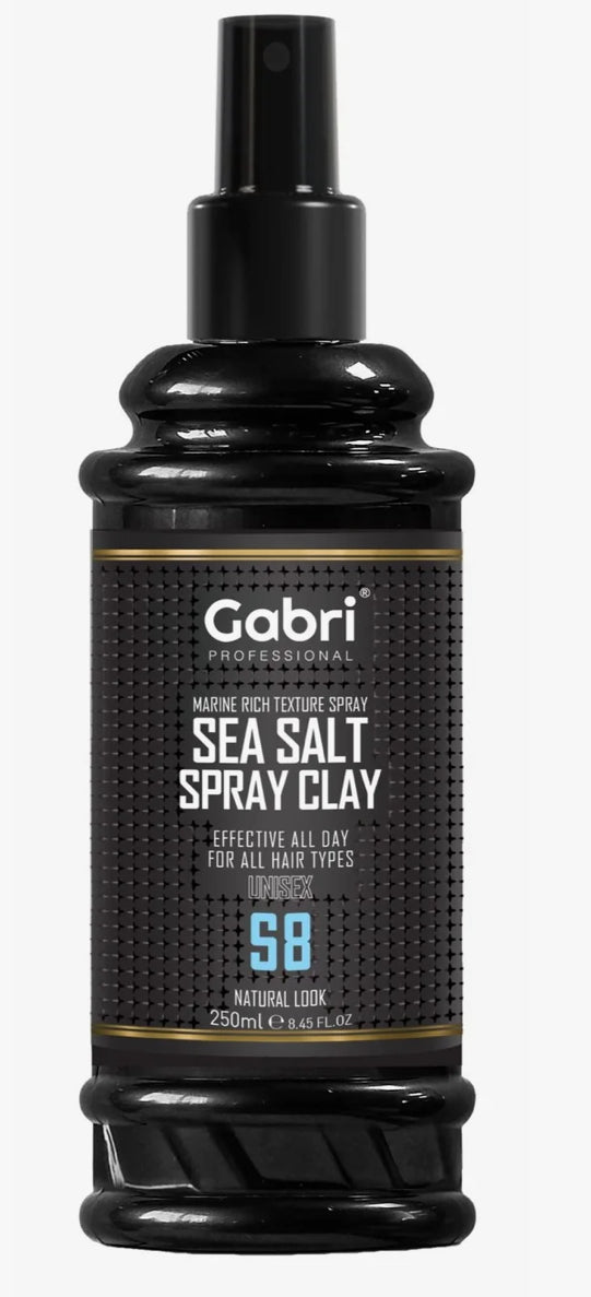 Sea salt spray 250ml