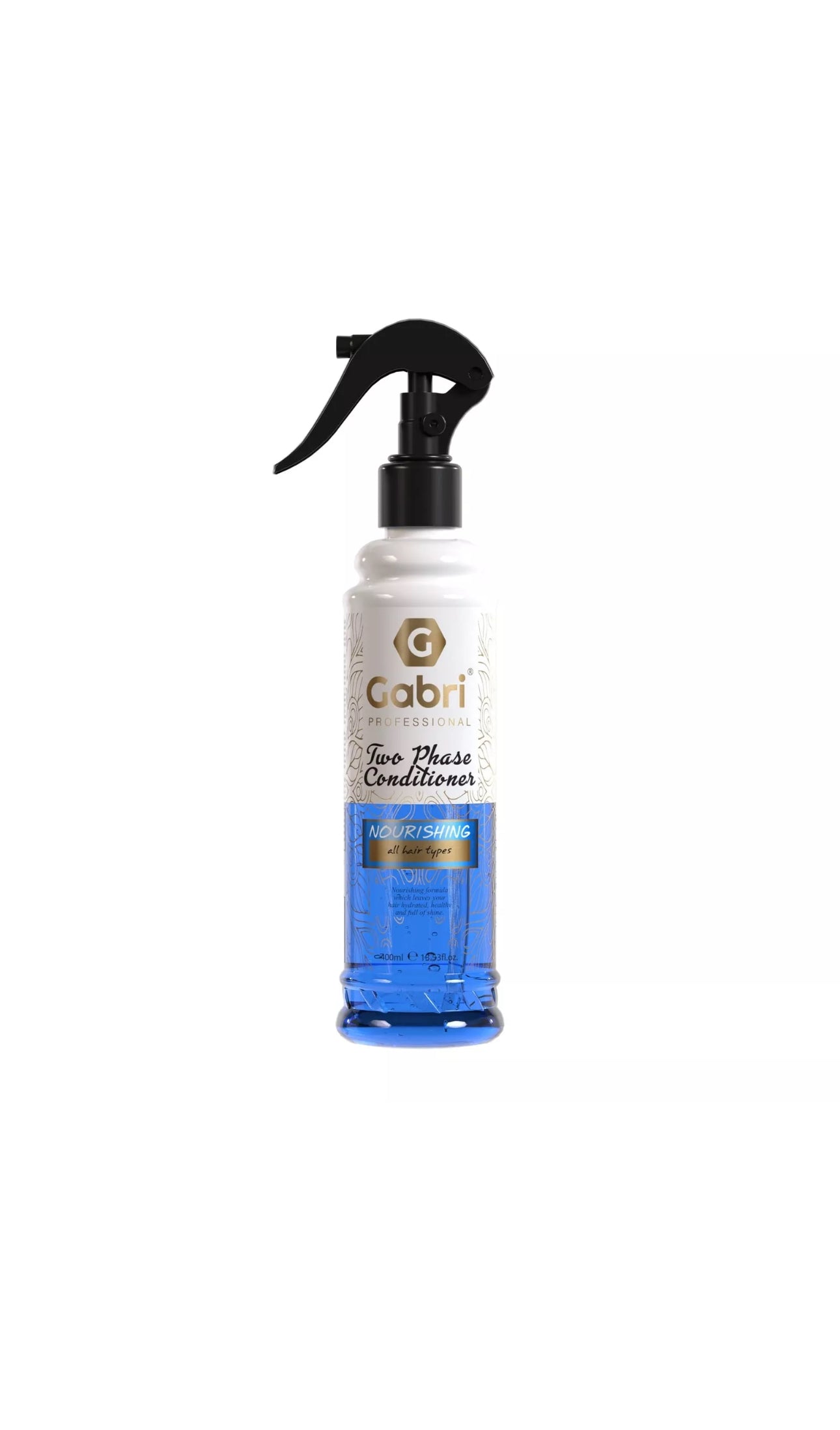 Gabri Professional - Two Phase Conditioner 400ml