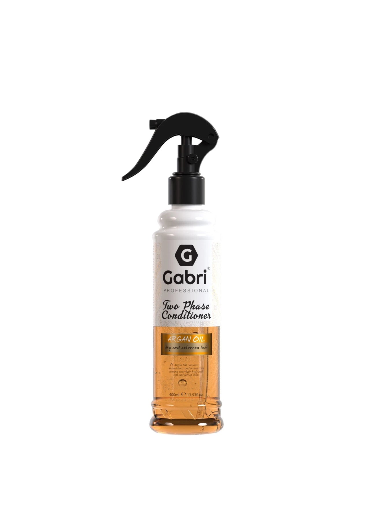 Gabri Professional - Two Phase Conditioner 400ml