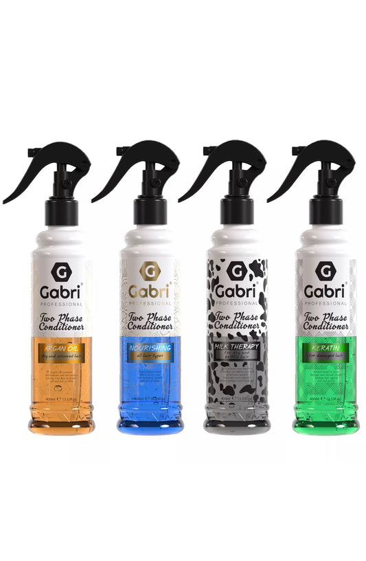 Gabri Professional - Two Phase Conditioner 400ml
