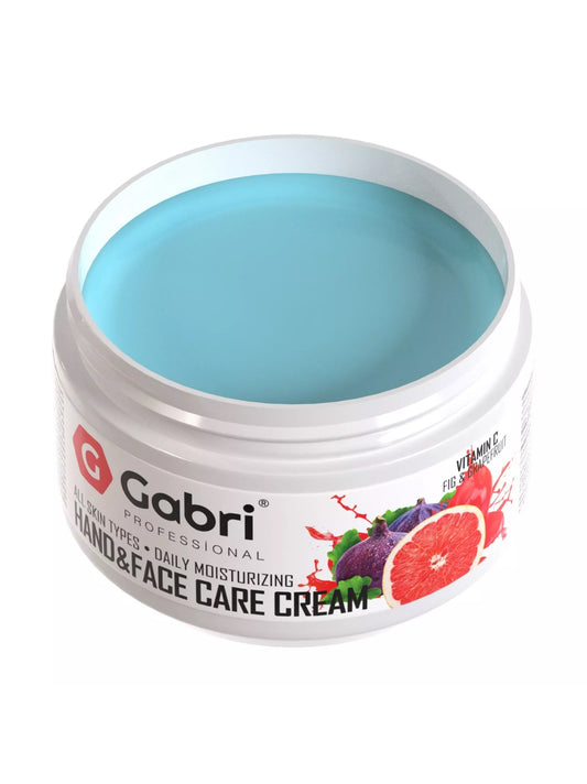 Gabri Professional - Hand & Face Care Cream 300ml