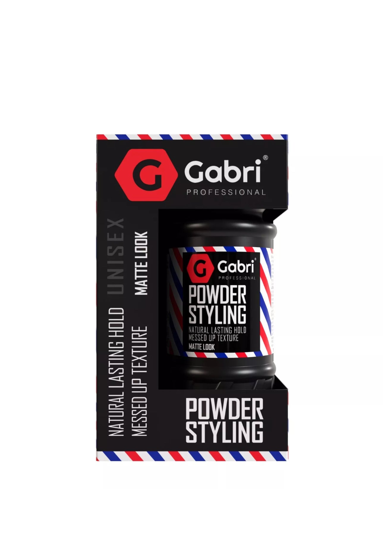 Gabri Professional - Hair Styling Powder Wax 21g