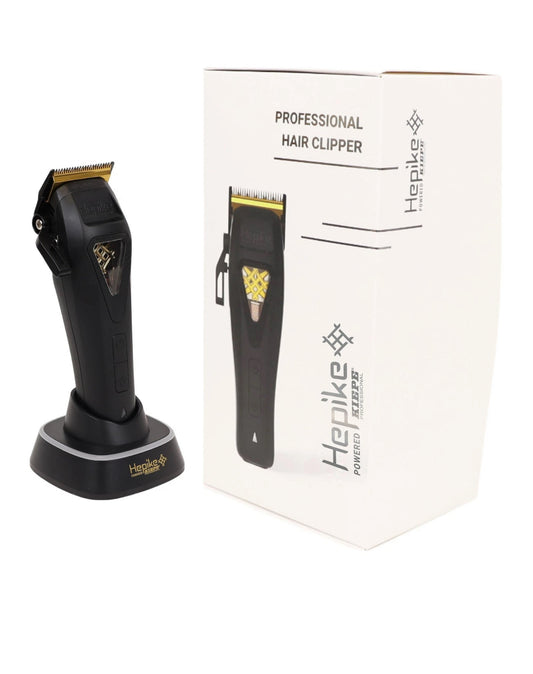 Kiepe - Hepike Powered Clipper Cordless 6360