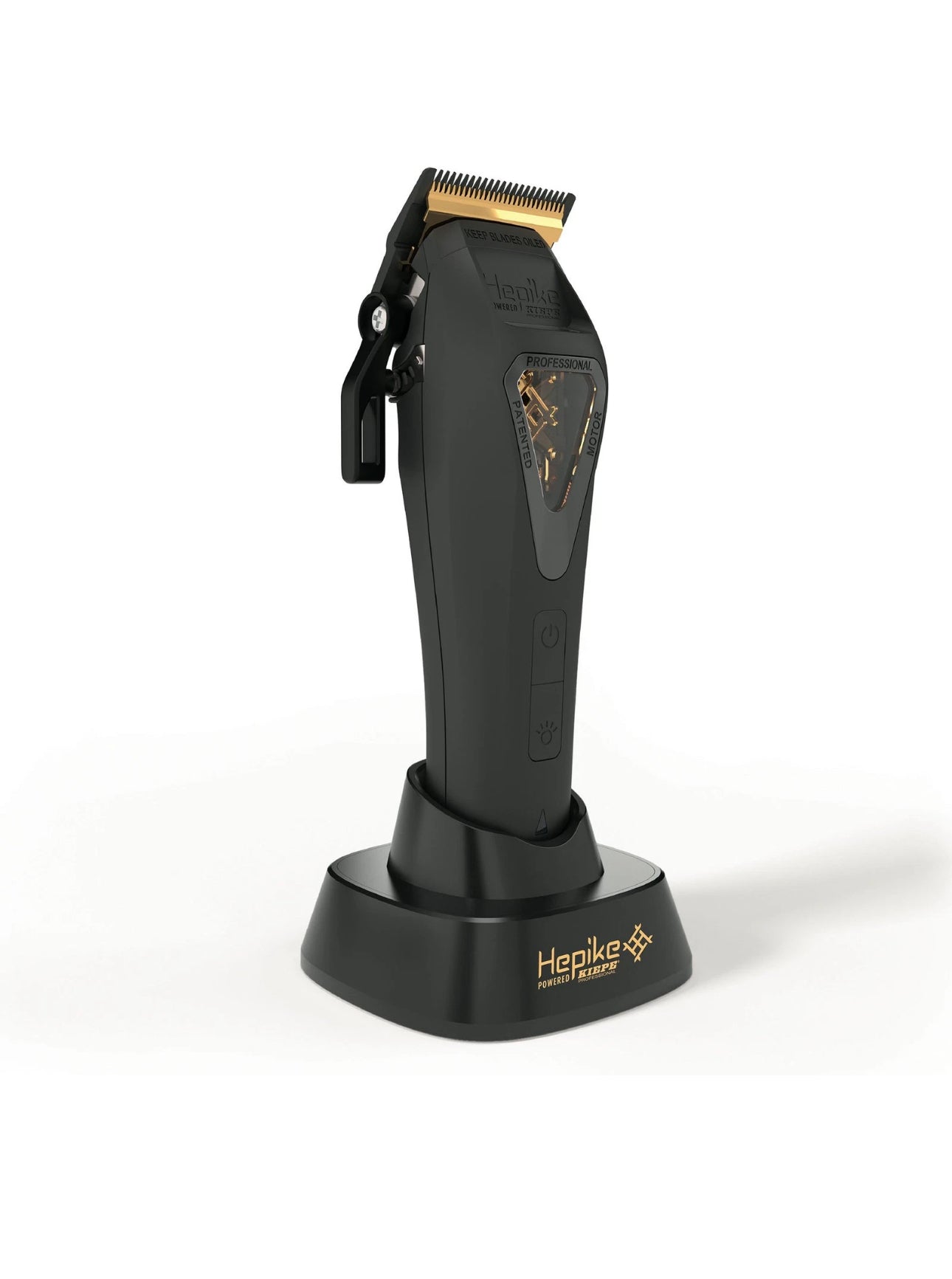 Kiepe - Hepike Powered Clipper Cordless 6360