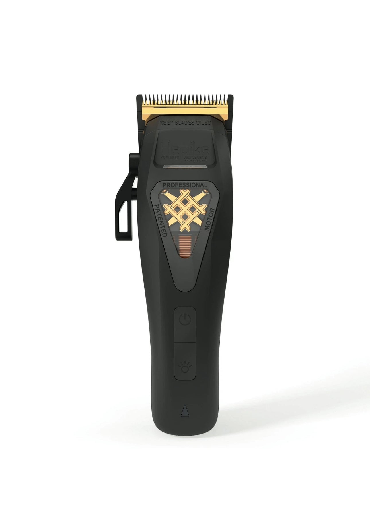 Kiepe - Hepike Powered Clipper Cordless 6360