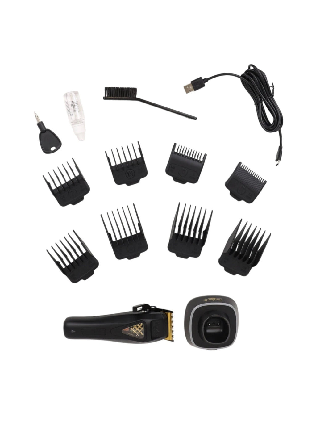 Kiepe - Hepike Powered Clipper Cordless 6360
