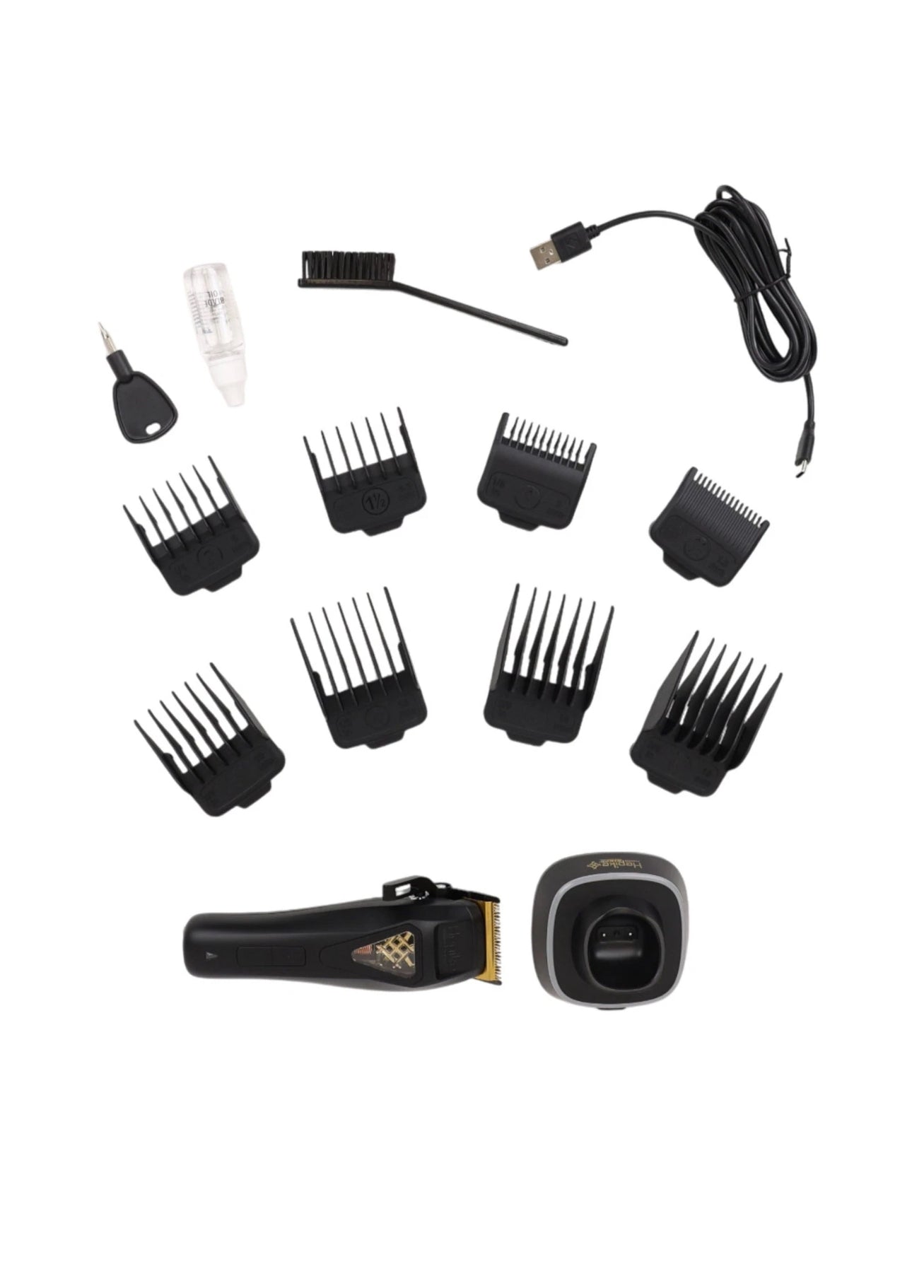 Kiepe - Hepike Powered Clipper Cordless 6360