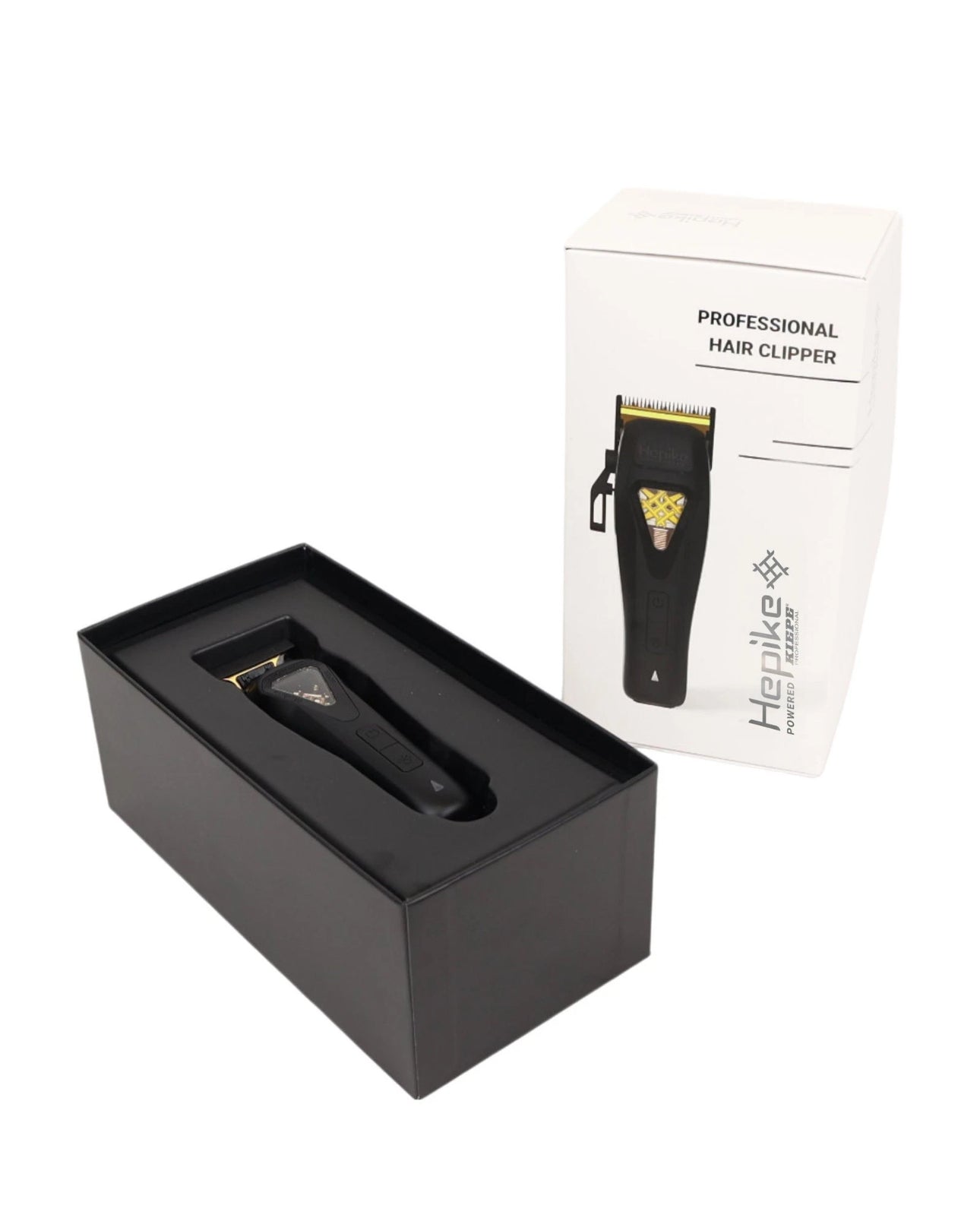 Kiepe - Hepike Powered Trimmer Gold Cordless 6361