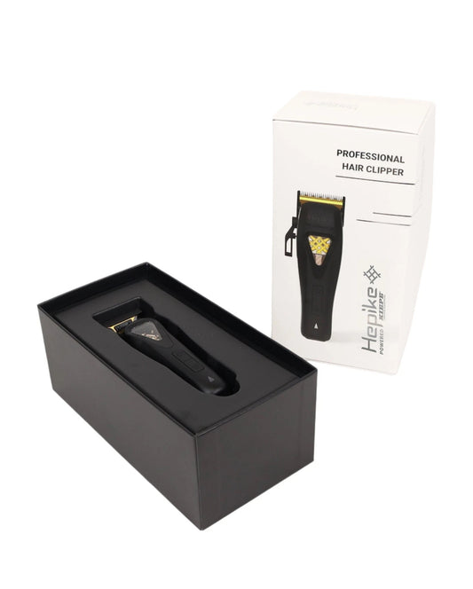 Kiepe - Hepike Powered Trimmer Gold Cordless 6361