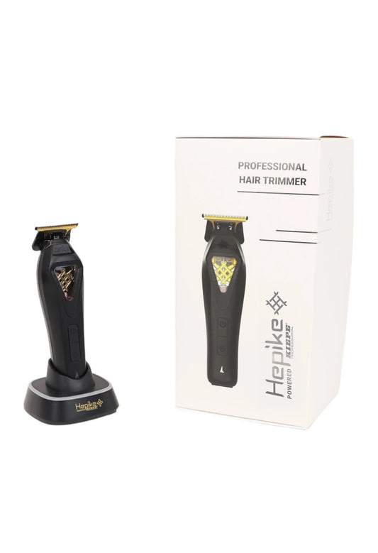 Kiepe - Hepike Powered Trimmer Gold Cordless 6361