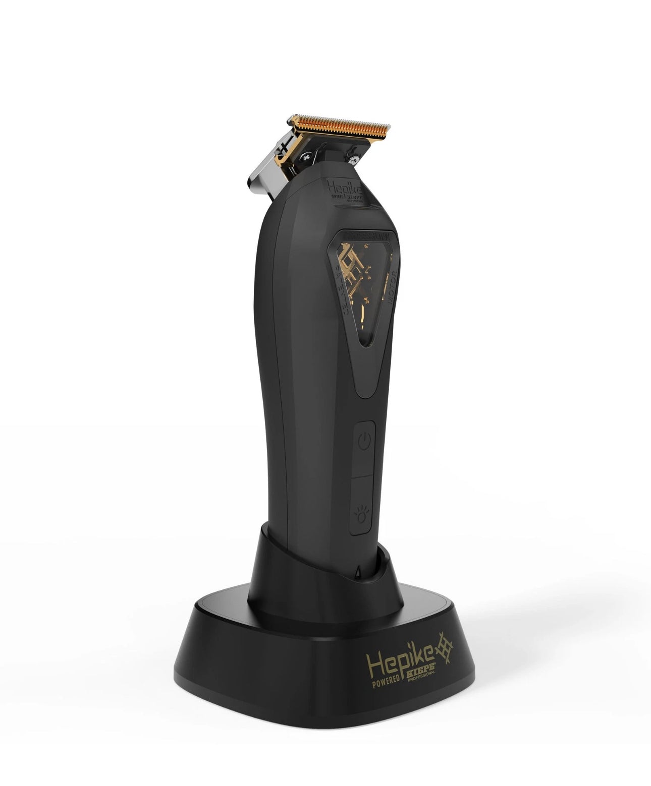 Kiepe - Hepike Powered Trimmer Gold Cordless 6361