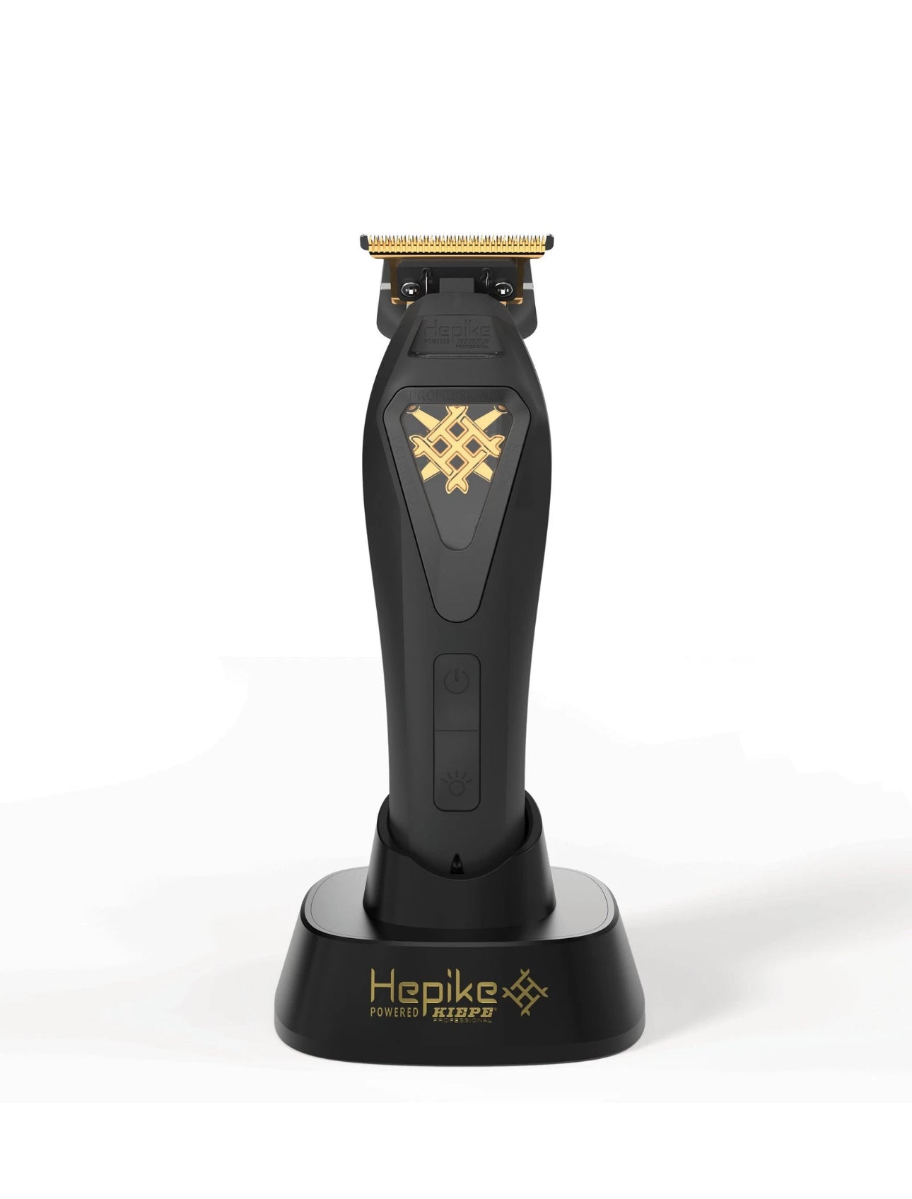 Kiepe - Hepike Powered Trimmer Gold Cordless 6361