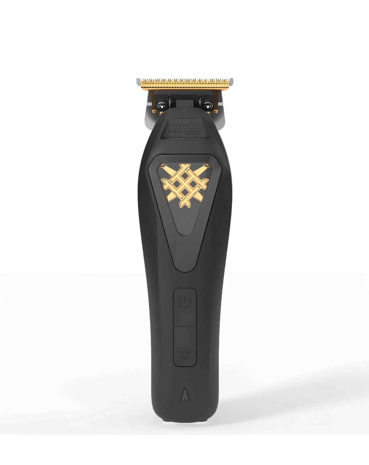 Kiepe - Hepike Powered Trimmer Gold Cordless 6361