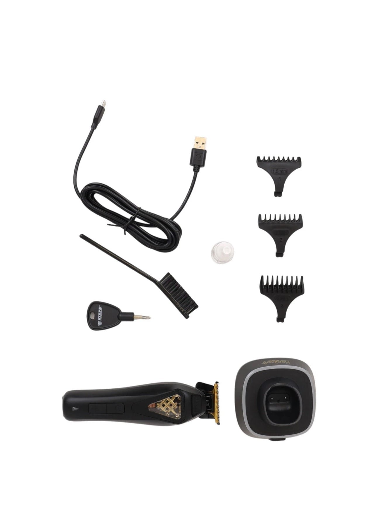 Kiepe - Hepike Powered Trimmer Gold Cordless 6361