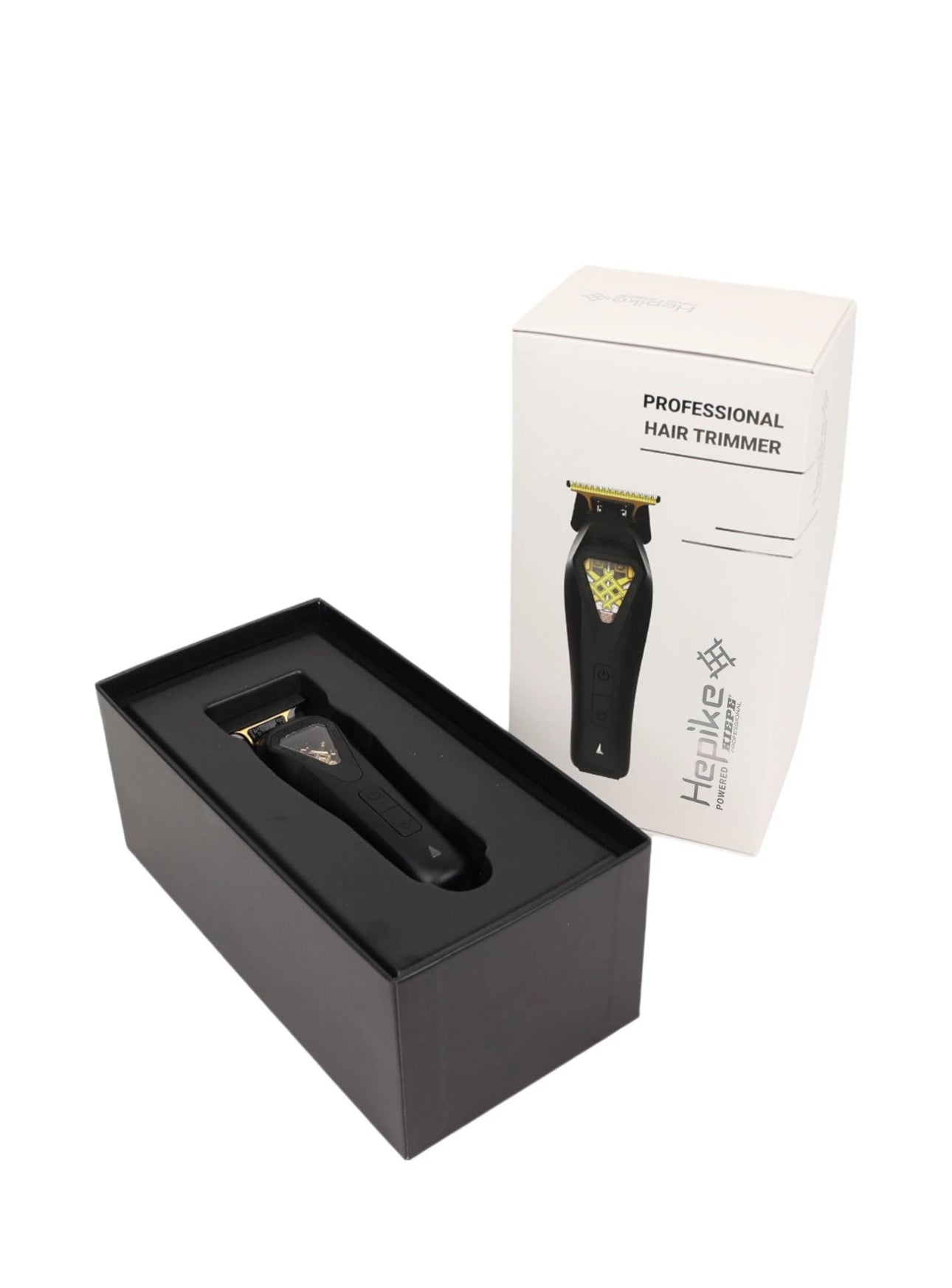 Kiepe - Hepike Powered Trimmer Gold Cordless 6361