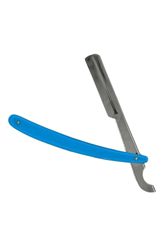 Ali Biyikli - Cut Throat Straight Razor Barber Style 22cm