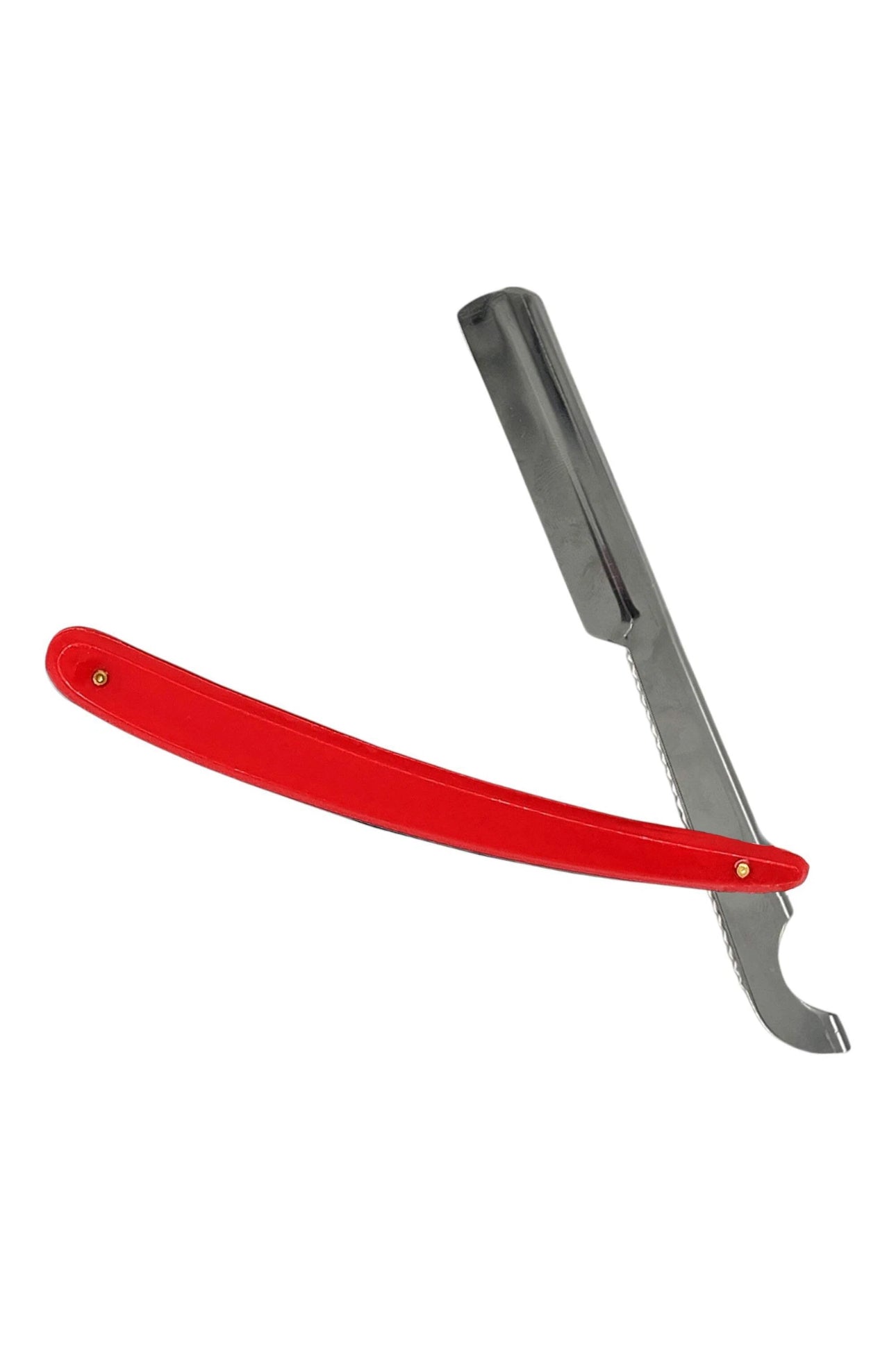Ali Biyikli - Cut Throat Straight Razor Barber Style 22cm