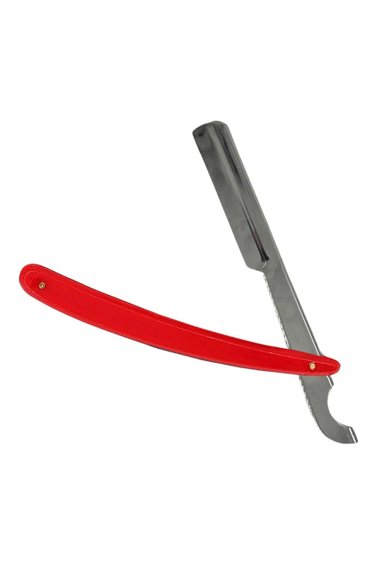 Ali Biyikli - Cut Throat Straight Razor Barber Style 22cm