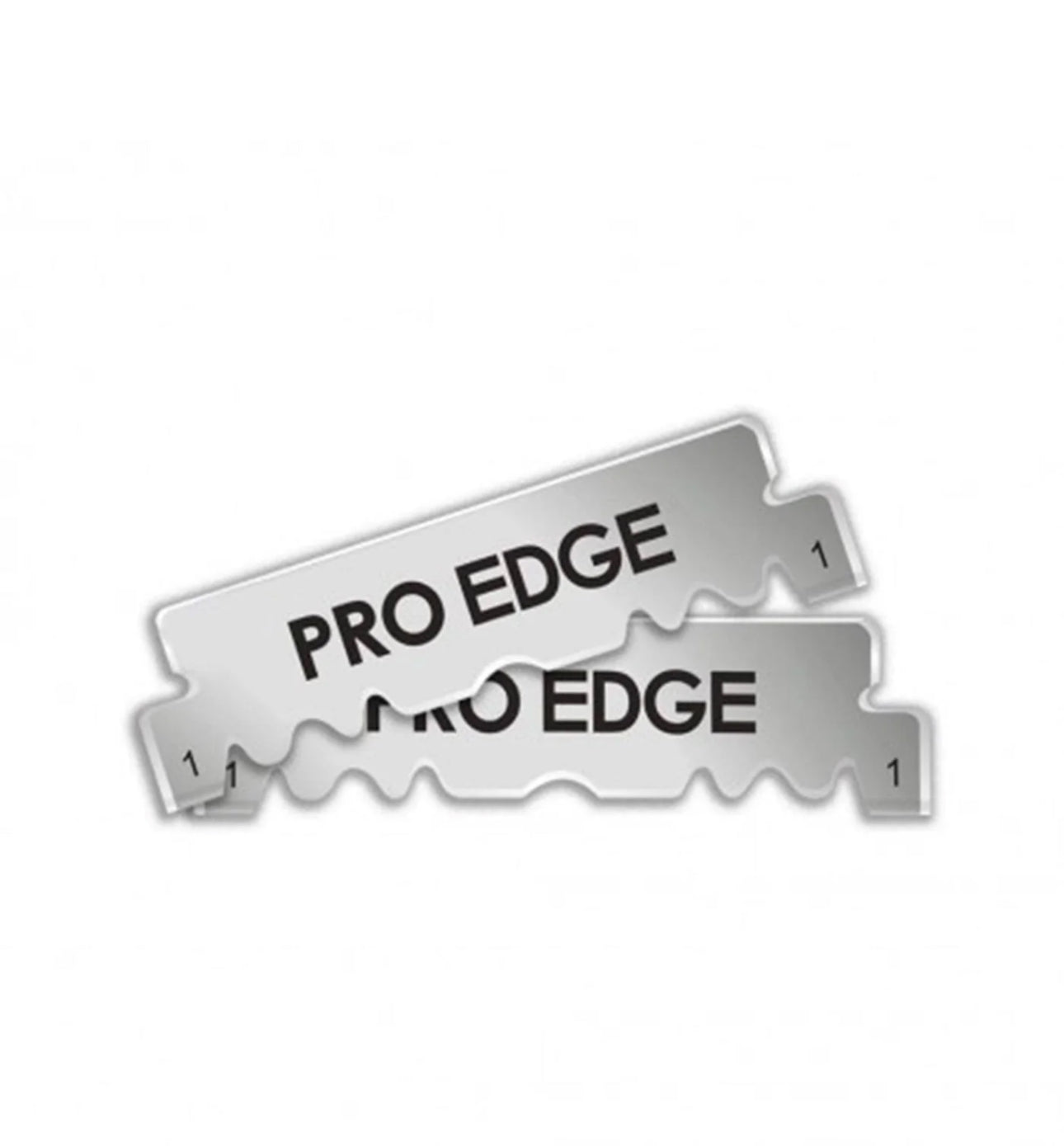 RK Pro Edge - Platinum Razor Blade